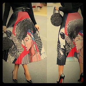 Meet your Posher, Quiesha